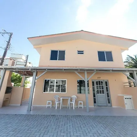 DS1 - CASA COM PISCINA PRIVATIVA - 2 dorm - PRAIA DE MEIA PRAIA - BRUNO KLEMTZ - 10 x sem juros no cartão Itapema Exterior foto
