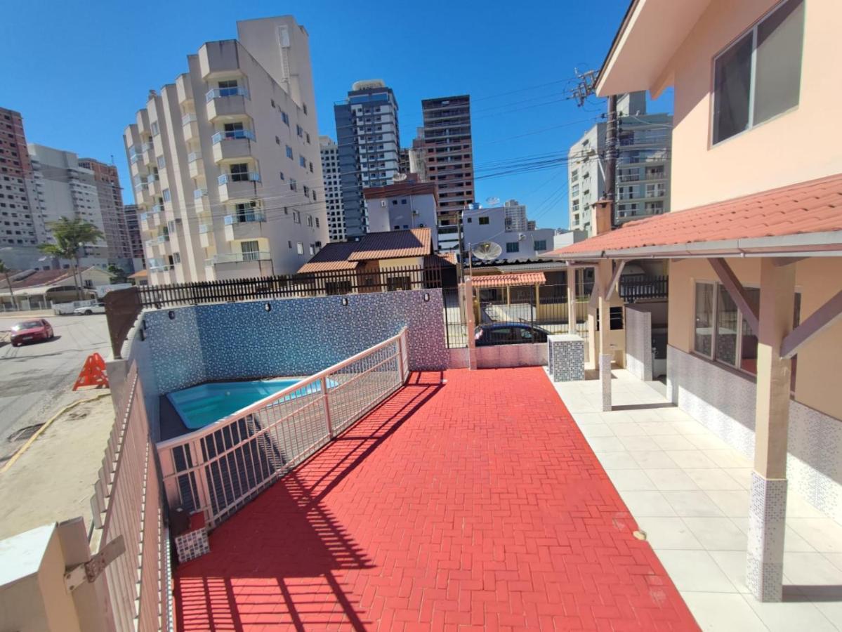 Bruno Klemtz Ds1 - Casa Com Piscina Privativa - 2 Dorm - De Meia - Bruno Klemtz Сasa de vacaciones