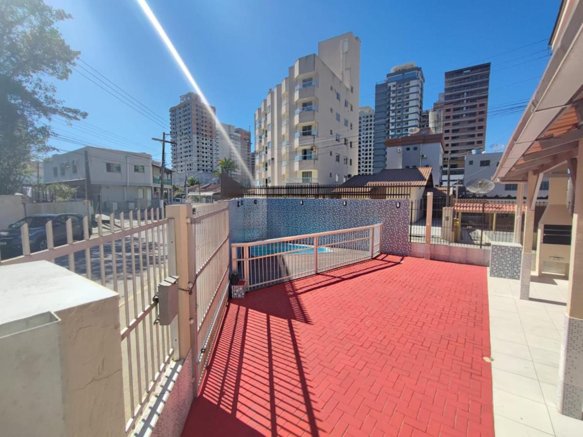 Bruno Klemtz Ds1 - Casa Com Piscina Privativa - 2 Dorm - De Meia - Bruno Klemtz * Itapema