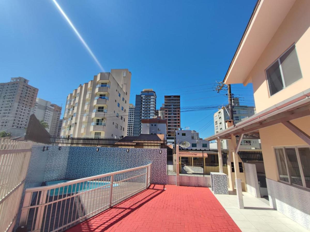 Сasa de vacaciones Bruno Klemtz Ds1 - Casa Com Piscina Privativa - 2 Dorm - De Meia - Bruno Klemtz