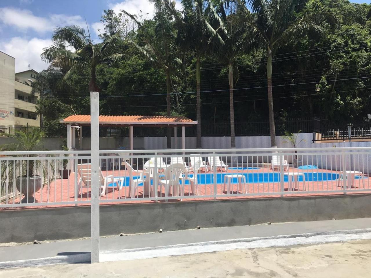 Сasa de vacaciones Bruno Klemtz Ds1 - Casa Com Piscina Privativa - 2 Dorm - De Meia - Bruno Klemtz Itapema