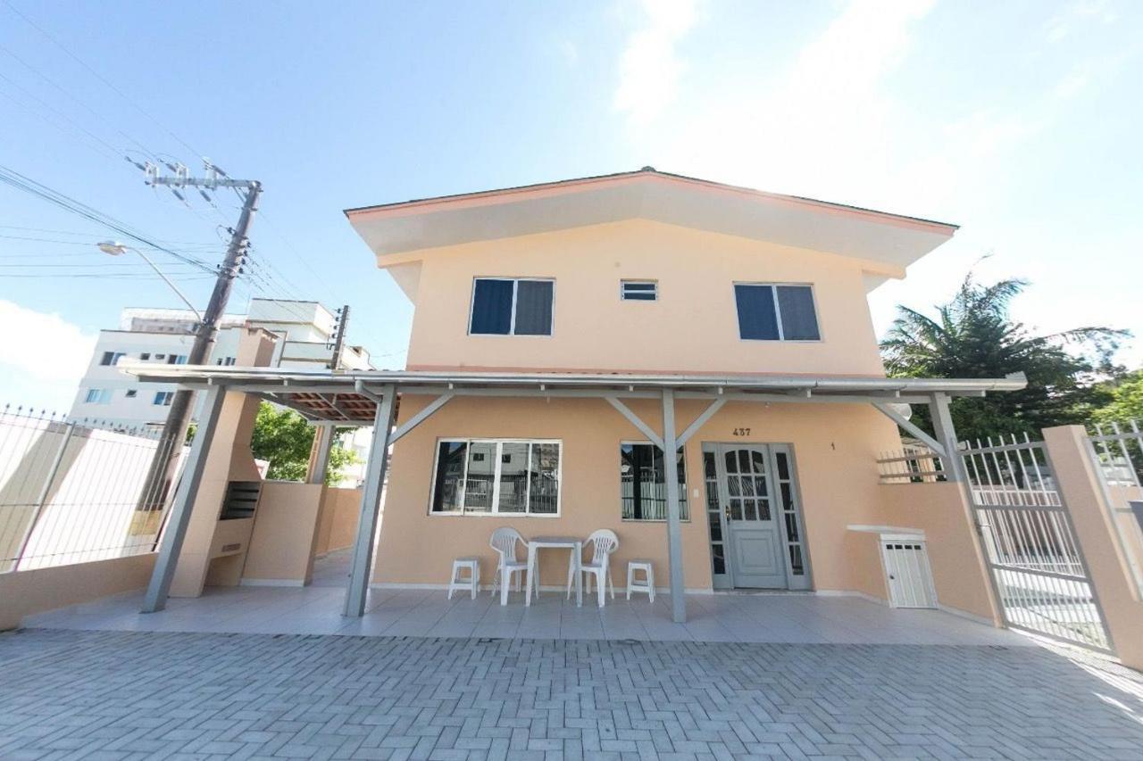 Bruno Klemtz Ds1 - Casa Com Piscina Privativa - 2 Dorm - De Meia - Bruno Klemtz Itapema